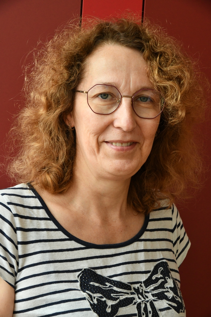 Nathalie Koenig
