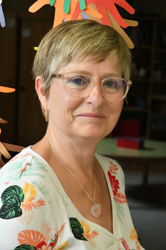 Nathalie Schmitt